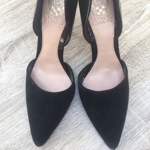 SOLD!!!Vince Camuto Woman’s shoes 7